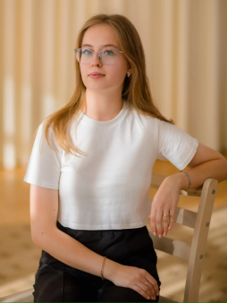 Жарова Карина Руслановна