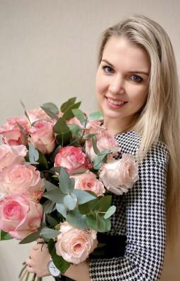 Шалыга Ирина Валентиновна